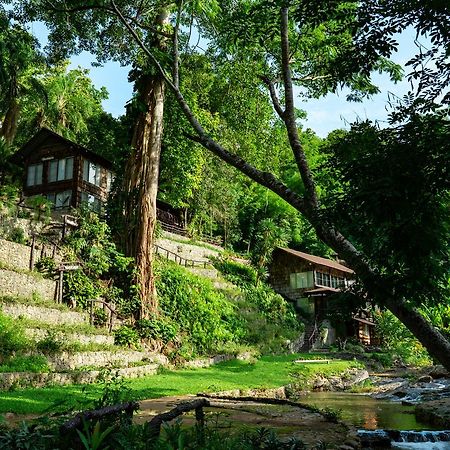 Phutarntree Resort Чиангмай Экстерьер фото