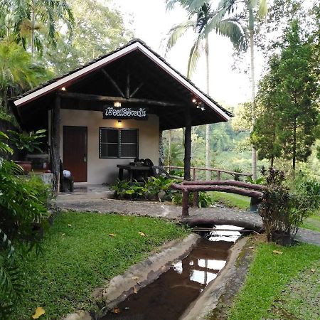 Phutarntree Resort Чиангмай Экстерьер фото