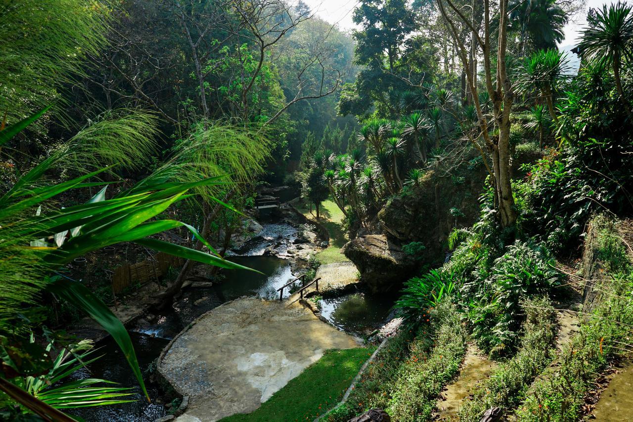 Phutarntree Resort Чиангмай Экстерьер фото