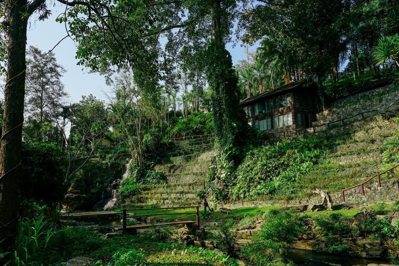 Phutarntree Resort Чиангмай Экстерьер фото