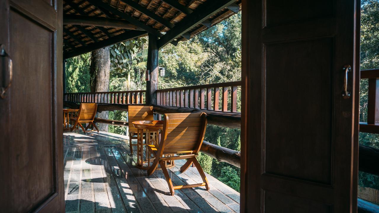 Phutarntree Resort Чиангмай Экстерьер фото