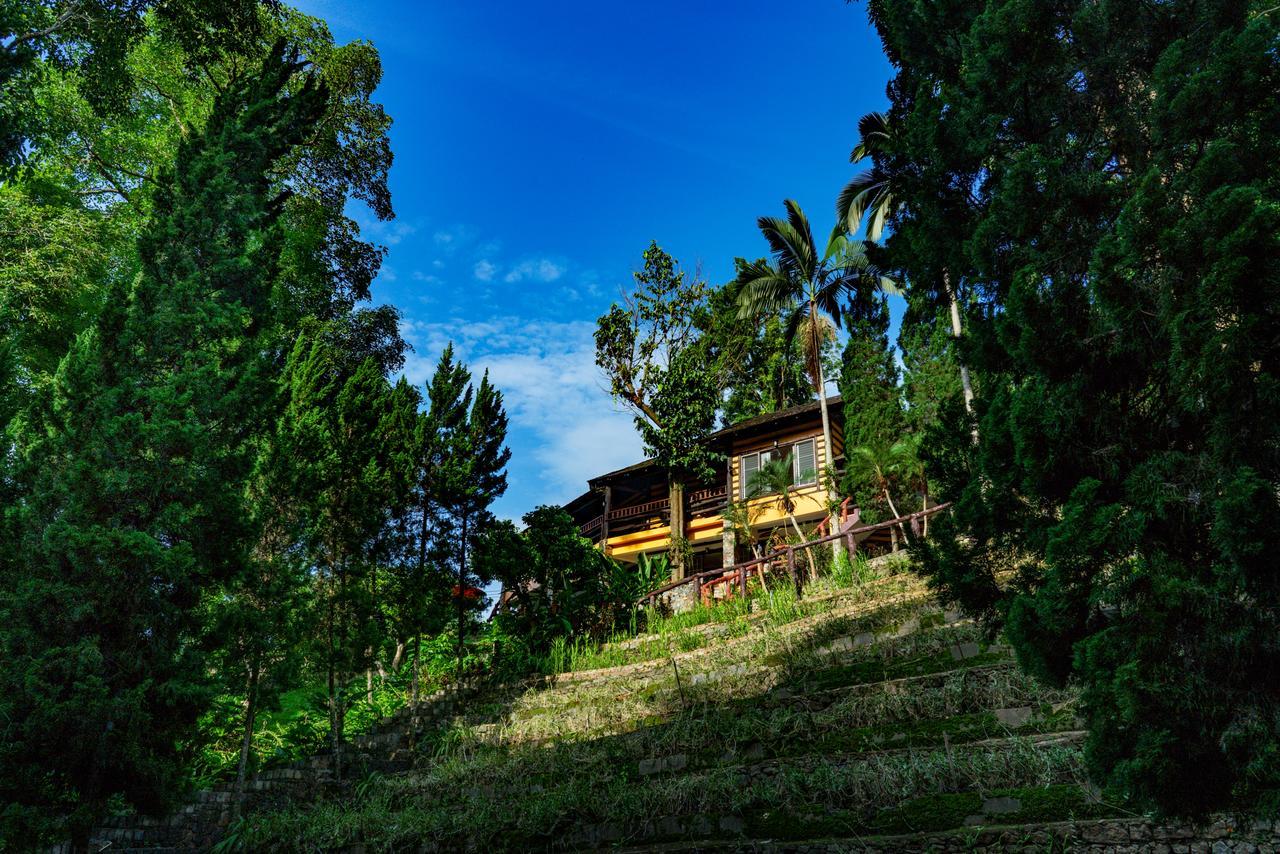 Phutarntree Resort Чиангмай Экстерьер фото