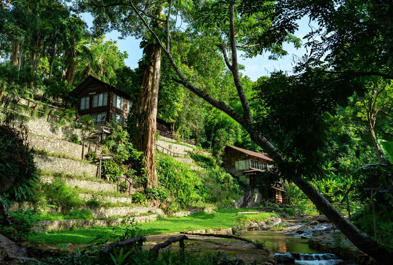 Phutarntree Resort Чиангмай Экстерьер фото
